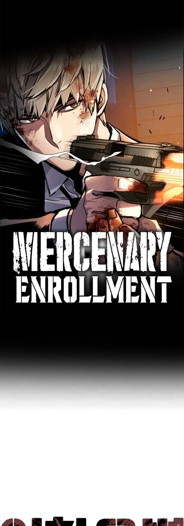 Mercenary Enrollment, Chapter 227 image 01